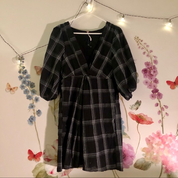 Free People Dresses & Skirts - NWOT Free people dress